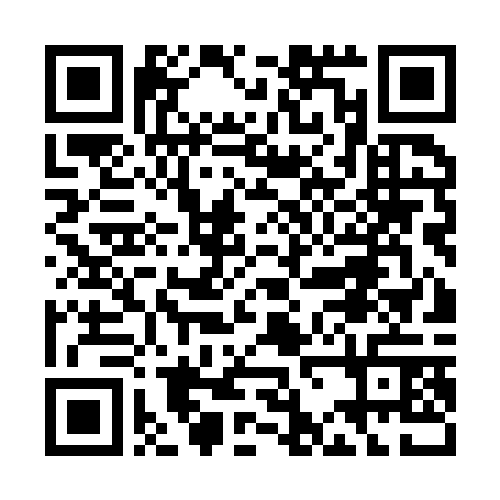 QR code to reserve your Fall Into Beauty ticket